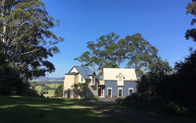 The Haven at Berry