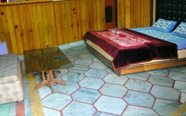 Hotel Himalayan Paradise