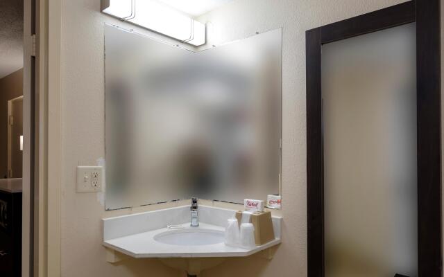 Red Roof Inn Gadsden