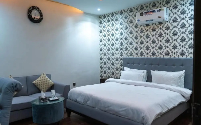 Islamabad Lodges