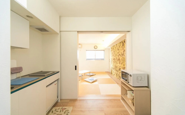 Kevin's Place II - Annex