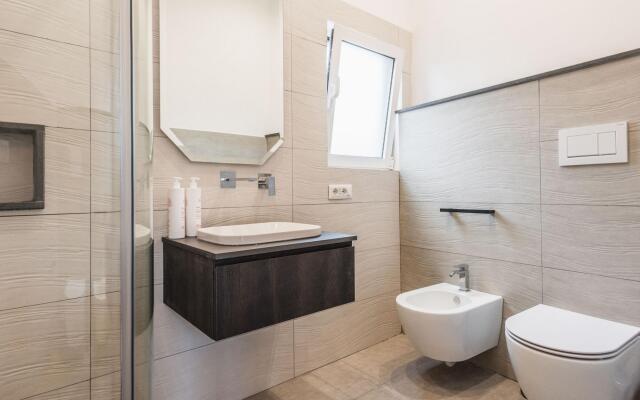 Etnea Modern Apartment