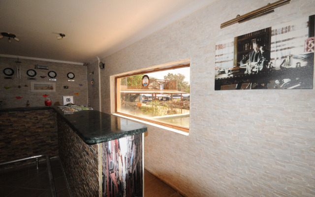 Dalyan Hotel Palmyra - Special Class