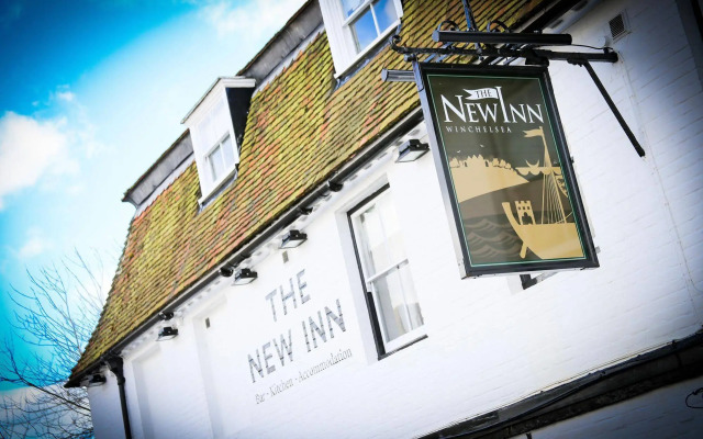 The New Inn