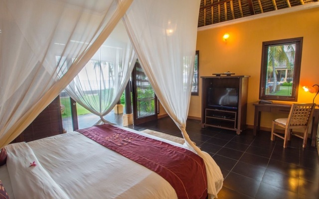 Tjendana Candidasa Beach & Resort
