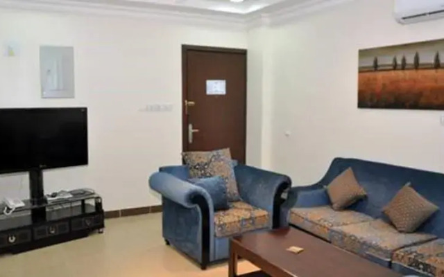 Throof for Hotel Apartments