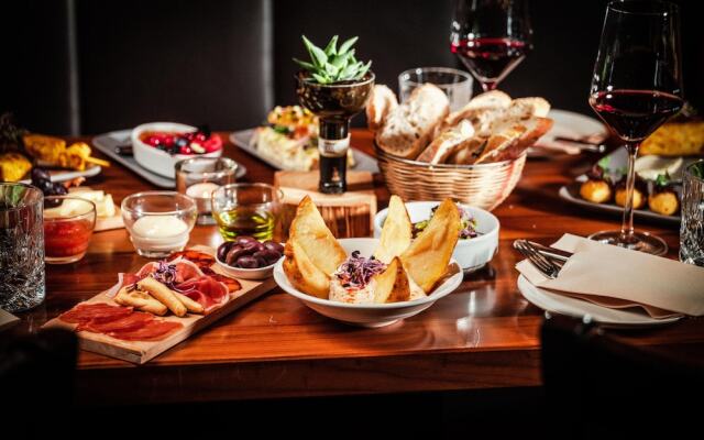 Der Öschberghof - Die 101 besten Hotels