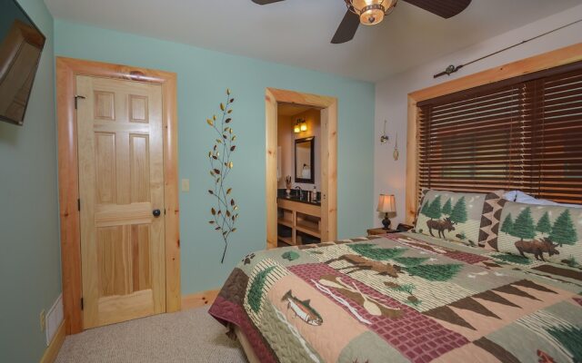 Morningside Lodge 4 Bedroom House