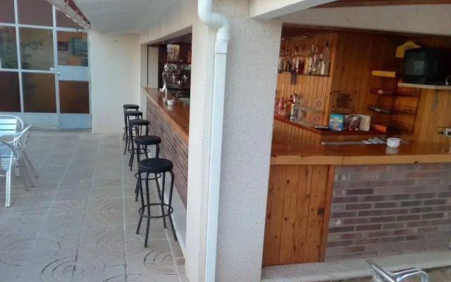 Hostal Lleida