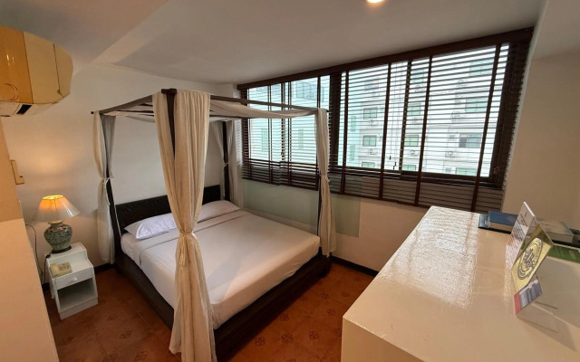 The Best Bangkok House