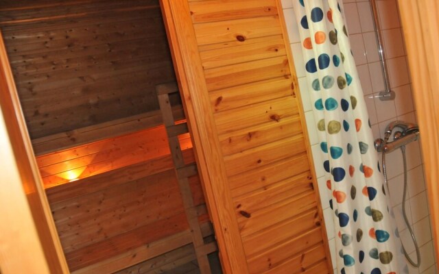 Cozy Holiday Home in La Roche en Ardenne