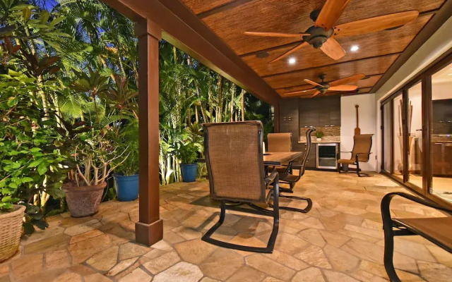 Puamana 55-4 2 Bedrooms 2.5 Bathrooms Townhouse