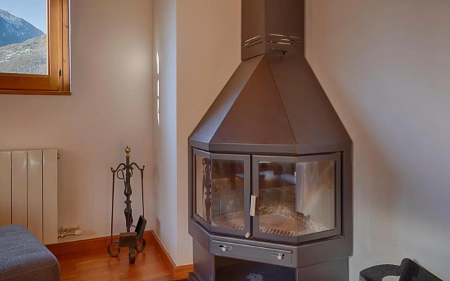 Saplan Apartamento SAUBAGA