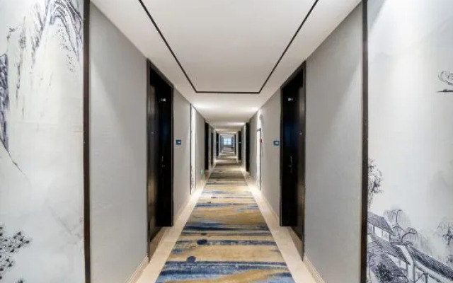 ME Yinhe International Hotel