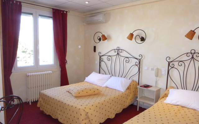 Hôtel Régence