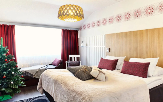 Original Sokos Hotel Vaakuna Rovaniemi