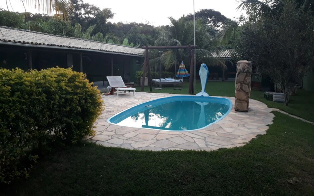 Sonho de Búzios Hostel & Pousada