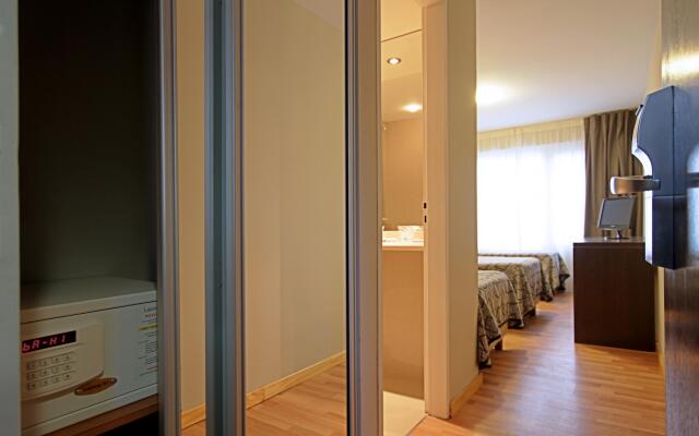 Hotel Lagos Andinos