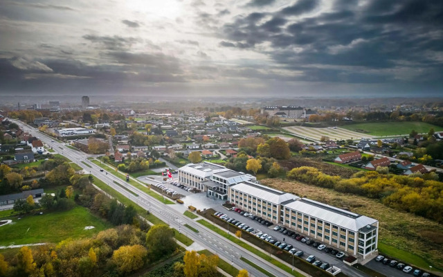 Scandic Opus Horsens