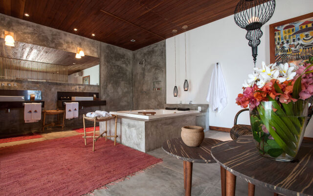 Hotel Villaggio Tudo Bom