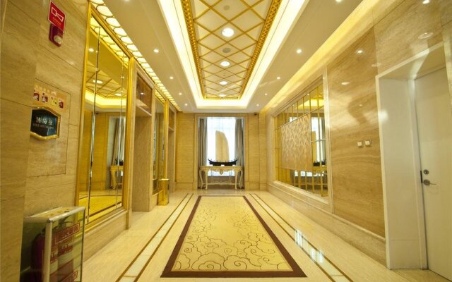 Huasheng Jiangquan Hotel & Town