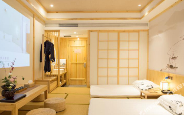 La Fei She Men Zen Hotel