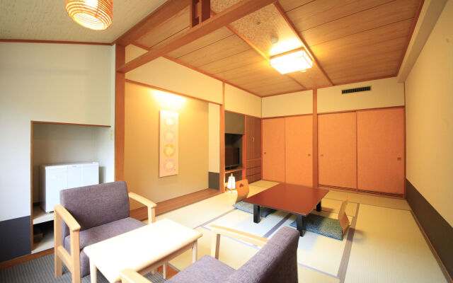 Hotel Mahoroba