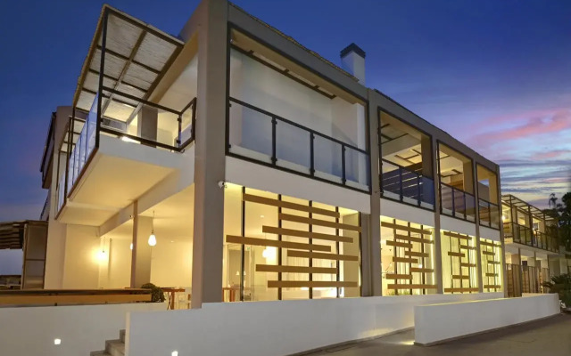 Sesa Boutique Hotel