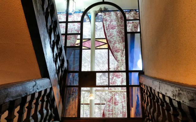 La Verrière Maison d'hôtes