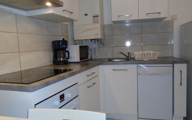 Appartement La Motte