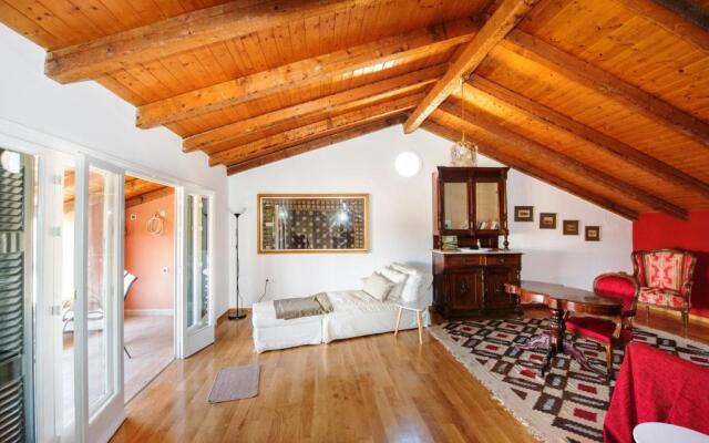 Casa di Campiello