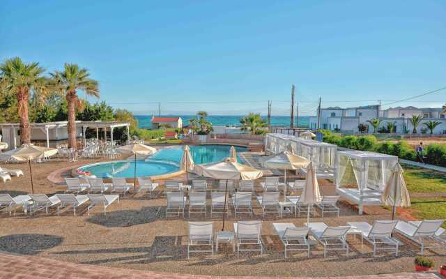 Gouves Bay Hotel - All Inclusive