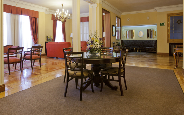 Hotel Mediodia