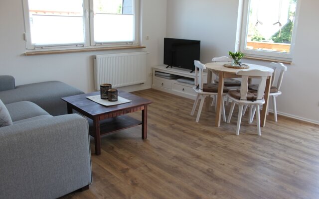 Ferienwohnung Lischka