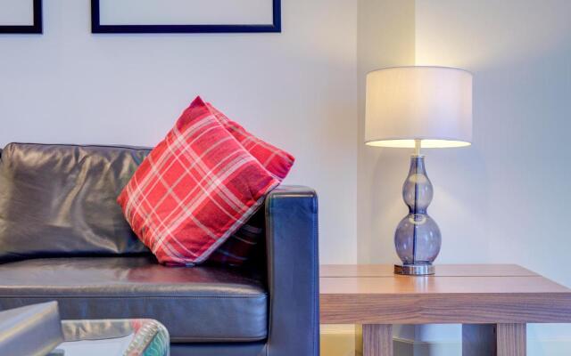 CLEYRO APARTMENTS - Finzels Reach