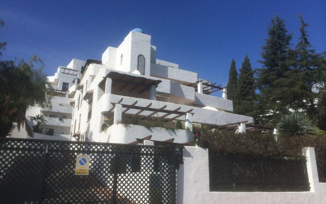 Chambao Suite Marbella