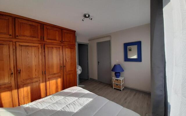 Appartement Saint-Jean-de-Luz, 2 pièces, 4 personnes - FR-1-239-586