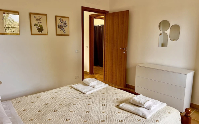 Carpine Agriturismo Bio in Maremma