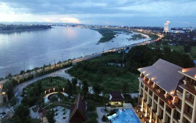 Landmark Mekong Riverside Hotel