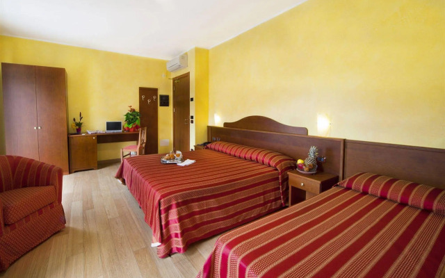 Hotel Baia Blu