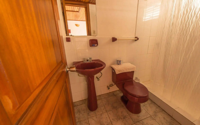 Hotel Posada Los Delfines