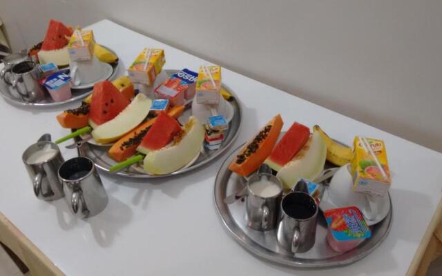 Hotel Ferreira Viana