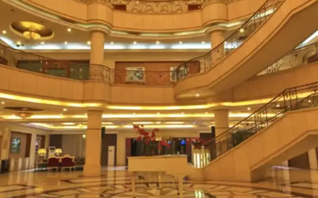 Phoenix Hotel