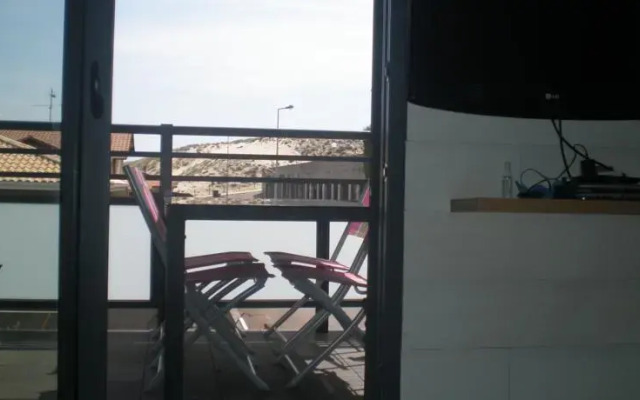 Appartement La Luna