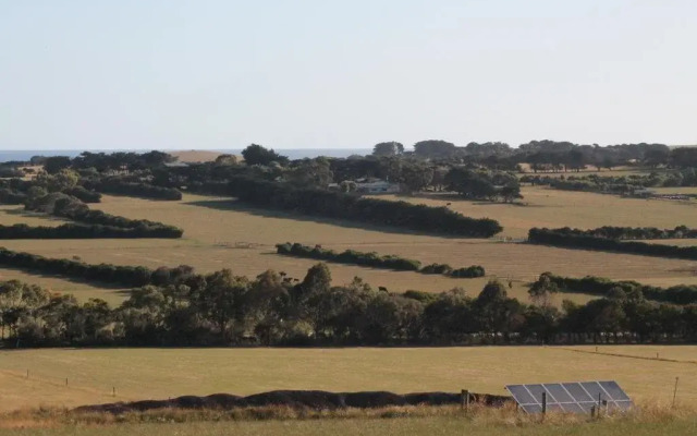 Bimbadeen Phillip Island Farm Retreats