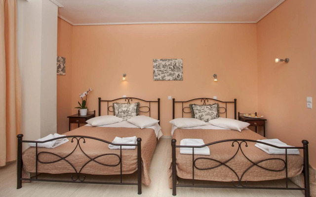 Minavra Hotel