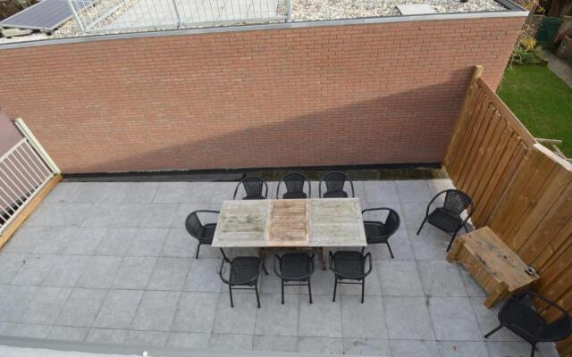 appartement Dorpsplein 35 Koudekerke