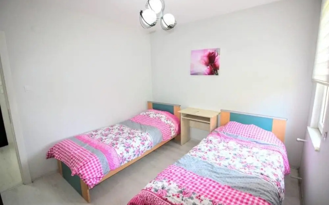 Alanya Bektas Antik Villa