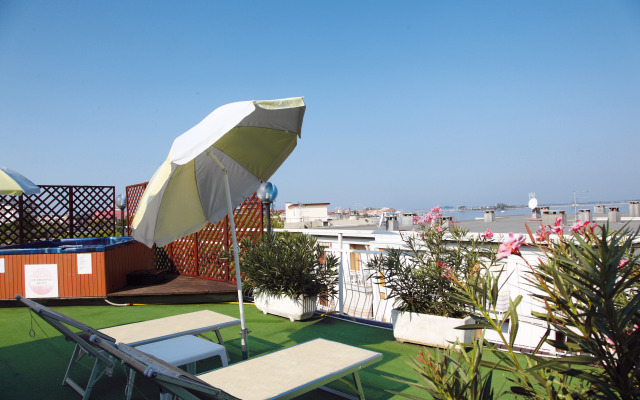 Aparthotel Touring