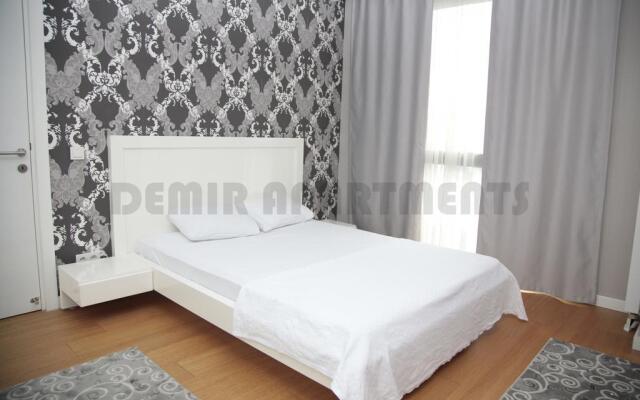 Demir Apartments